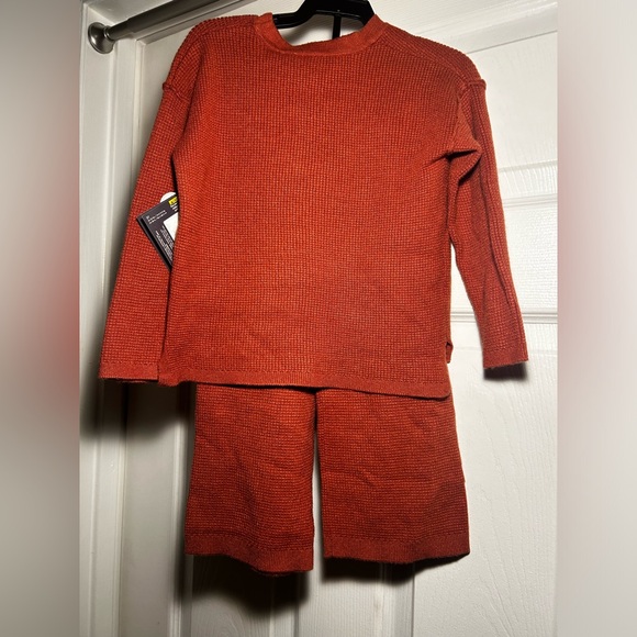 nwt modern moments red set - Picture 3 of 3